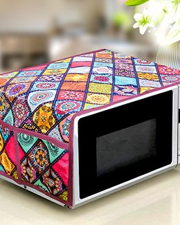 Microwave / Oven Top Cover - Kitchen - Kanushi